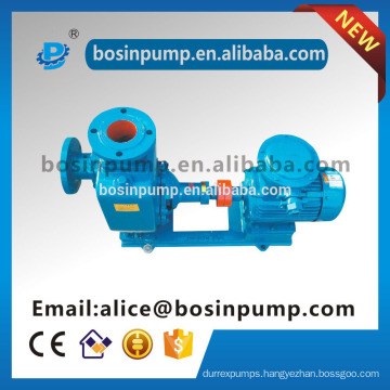 Centrifugal product factory price single stage open impeller pumps